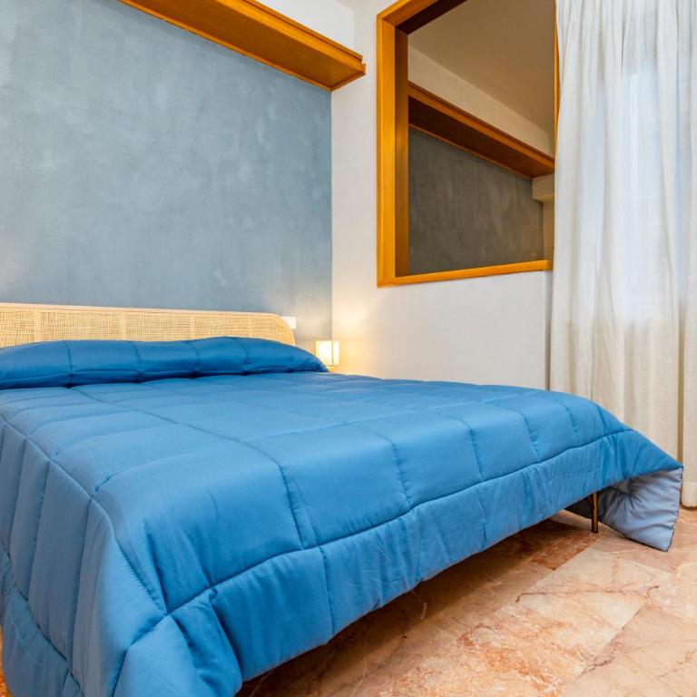 Florio's Guest House - Standard Double Room - 1