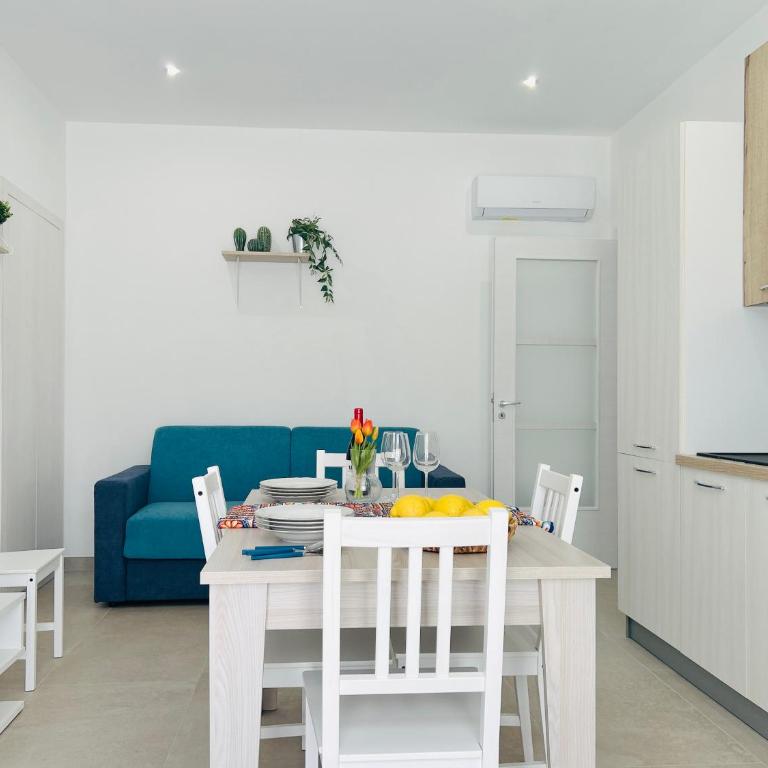 "A mari" home near the sandy beach with wifi - Appartamento con 1 Camera da Letto - 18