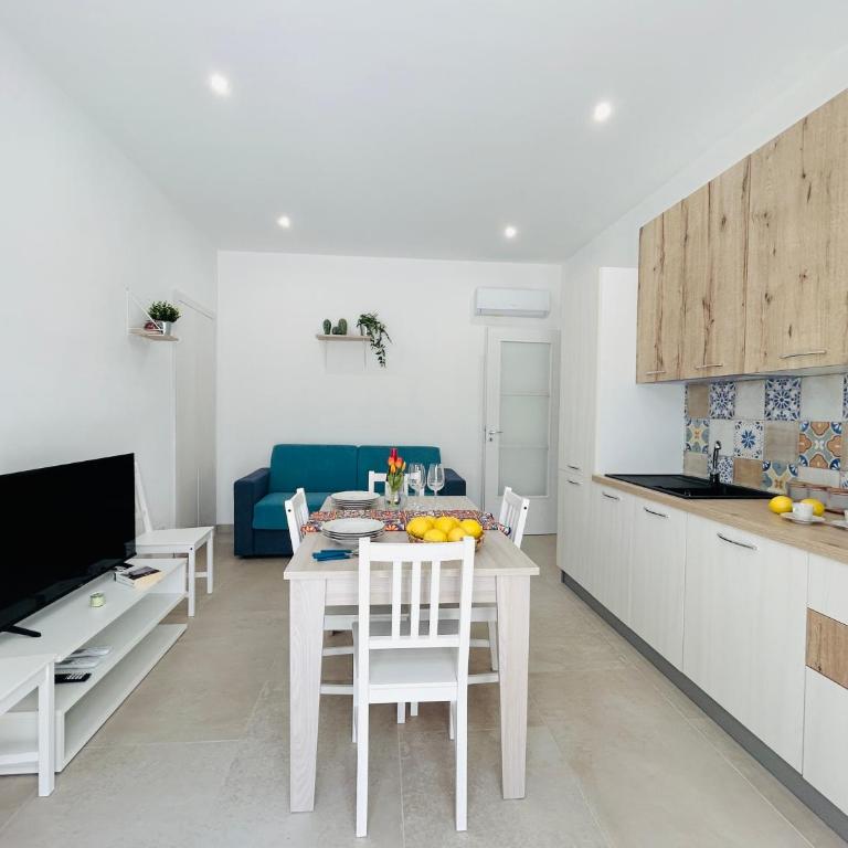 "A mari" home near the sandy beach with wifi - Appartamento con 1 Camera da Letto - 12
