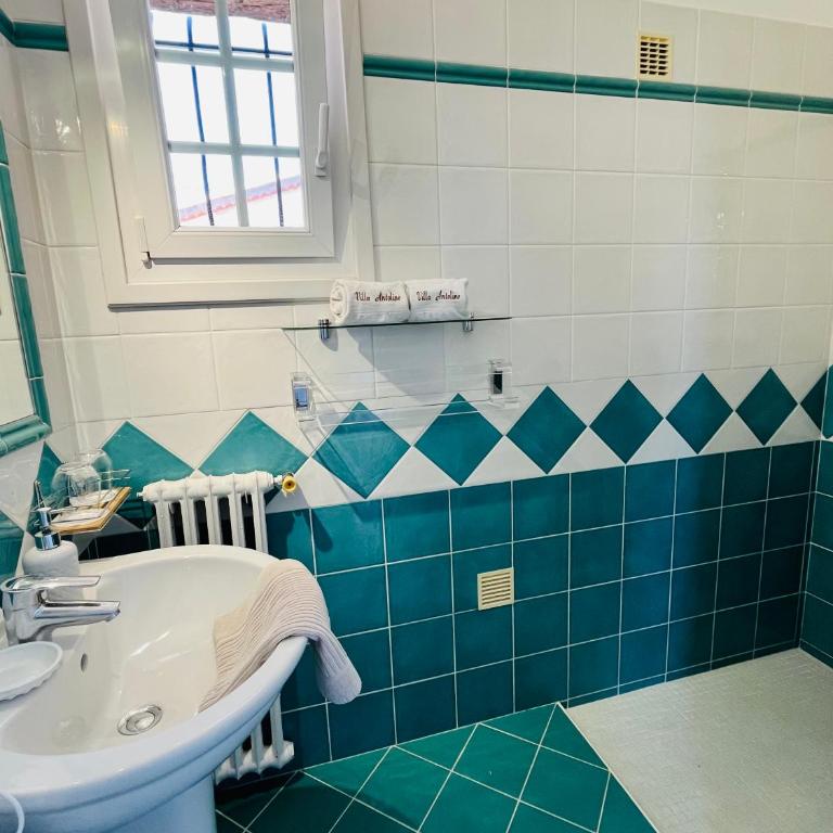 Antoline Bed and breakfast - Chambre Double - 6