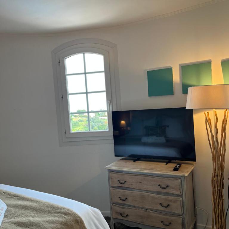 Antoline Bed and breakfast - Chambre Double - 10