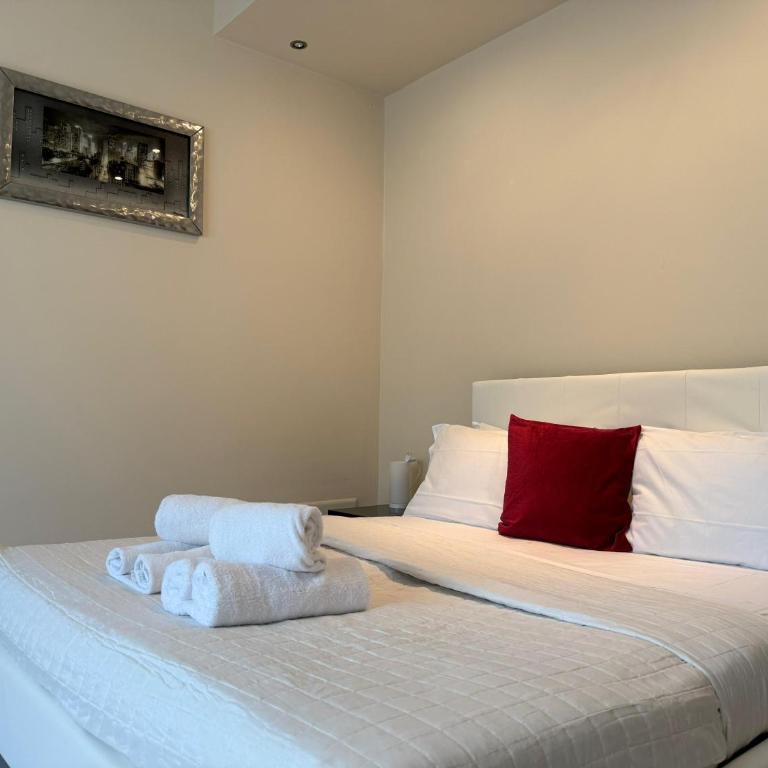 Casakevauri - Casa con 4 camere da letto - 5