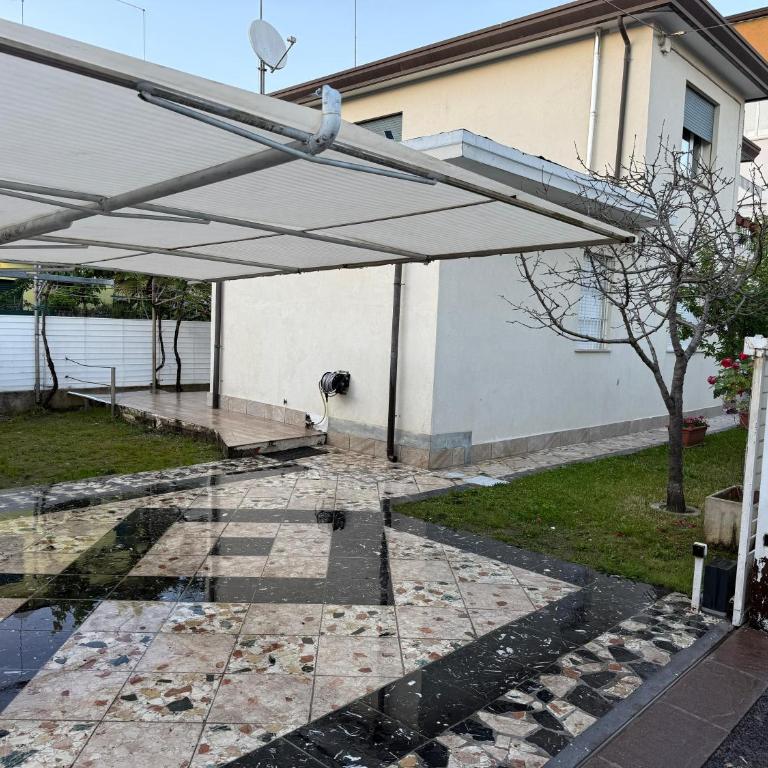 Casakevauri - Casa con 4 camere da letto - 8