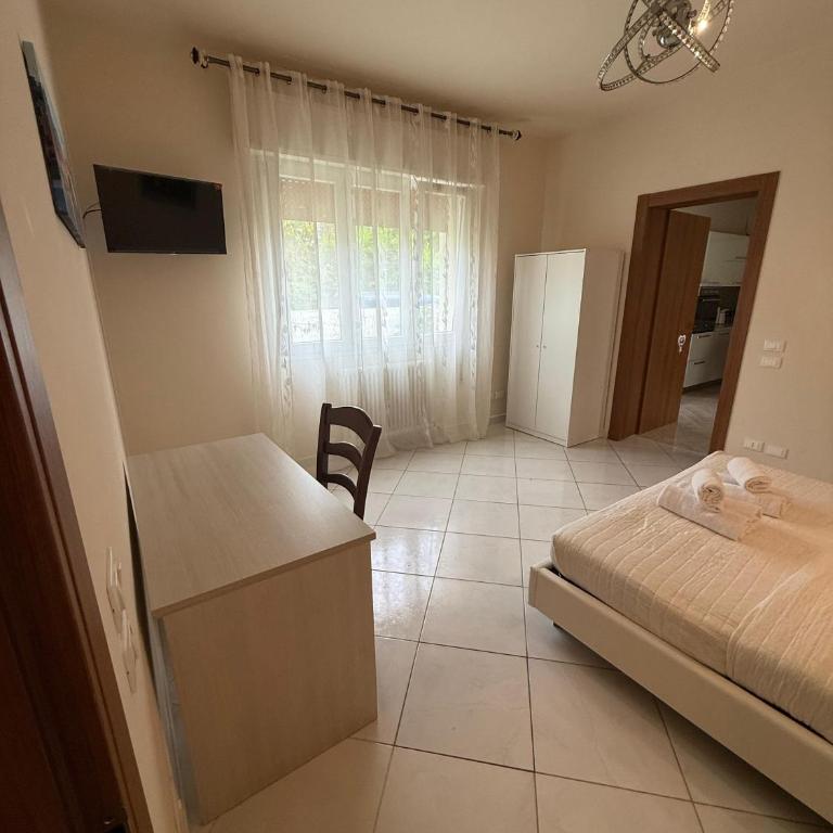 Casakevauri - Casa con 4 camere da letto - 9