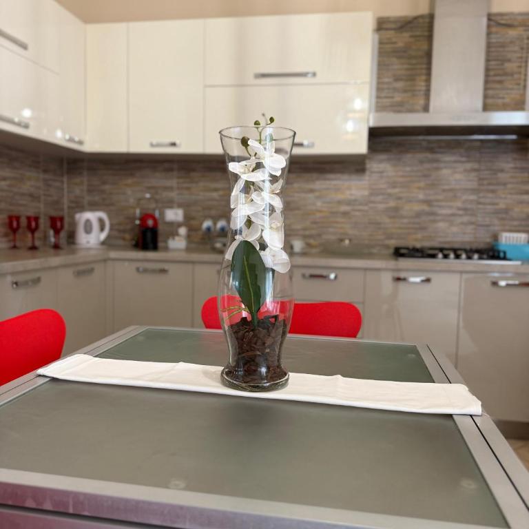 Casakevauri - Casa con 4 camere da letto - 17