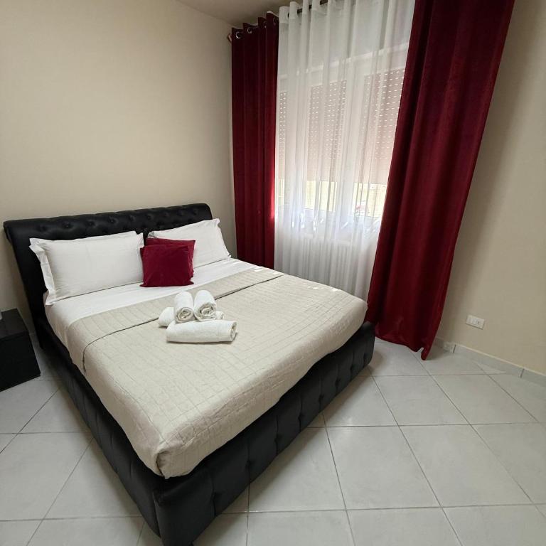 Casakevauri - Casa con 4 camere da letto - 19