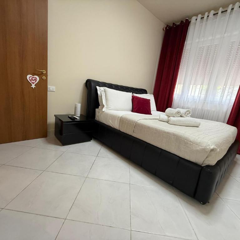 Casakevauri - Casa con 4 camere da letto - 21