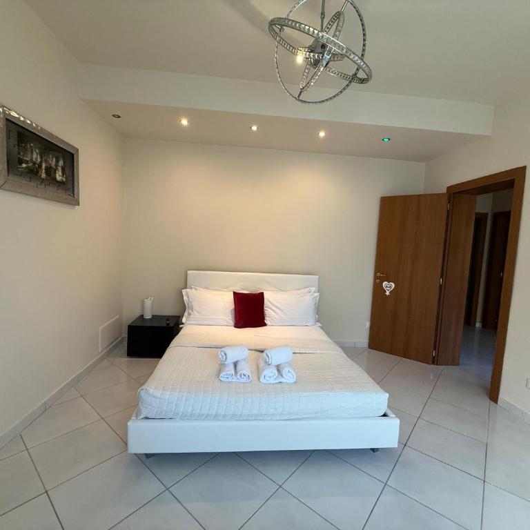 Casakevauri - Casa con 4 camere da letto - 24