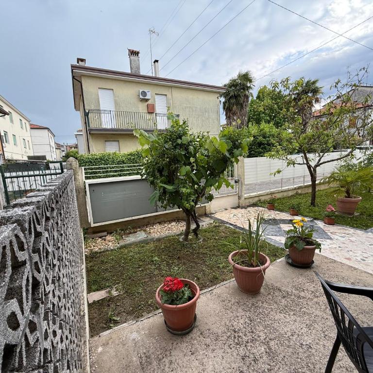 Casakevauri - Casa con 4 camere da letto - 27