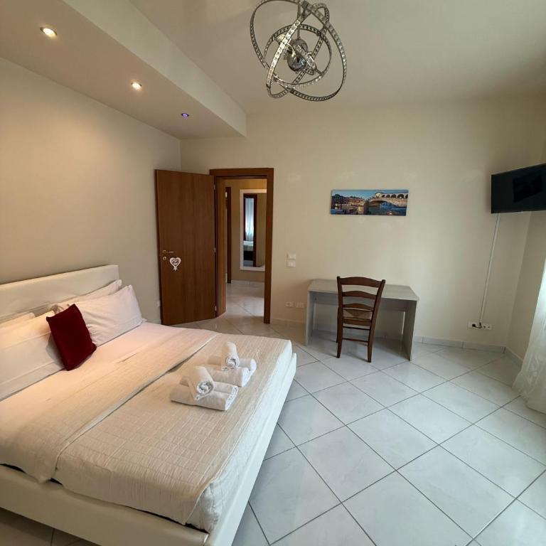 Casakevauri - Casa con 4 camere da letto - 33
