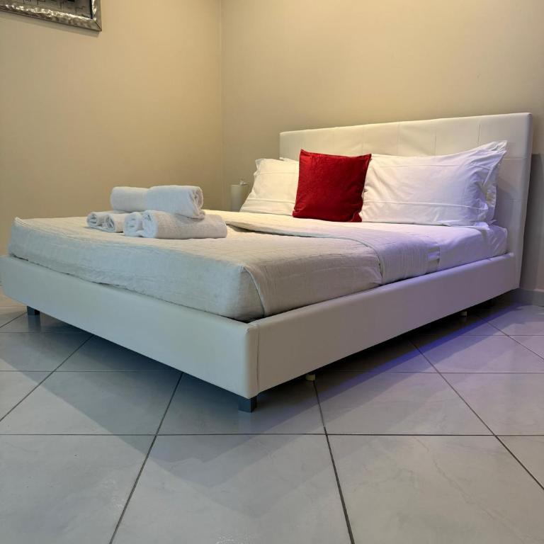 Casakevauri - Casa con 4 camere da letto - 44