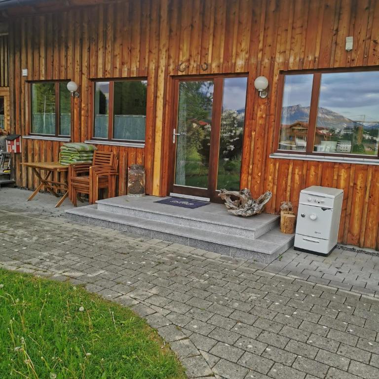 Ferienwohnung Socher "Am Wold" - Apartment - 11