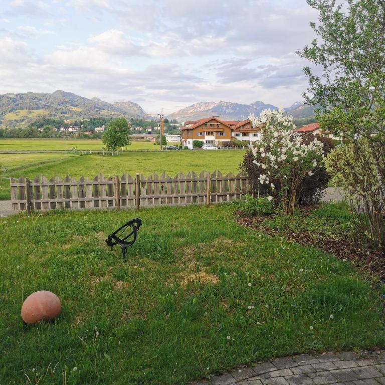 Ferienwohnung Socher "Am Wold" - Apartment - 10