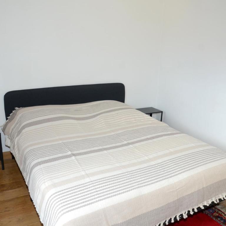 Appartement St aygulf bord de mer - Two-Bedroom Apartment - 15