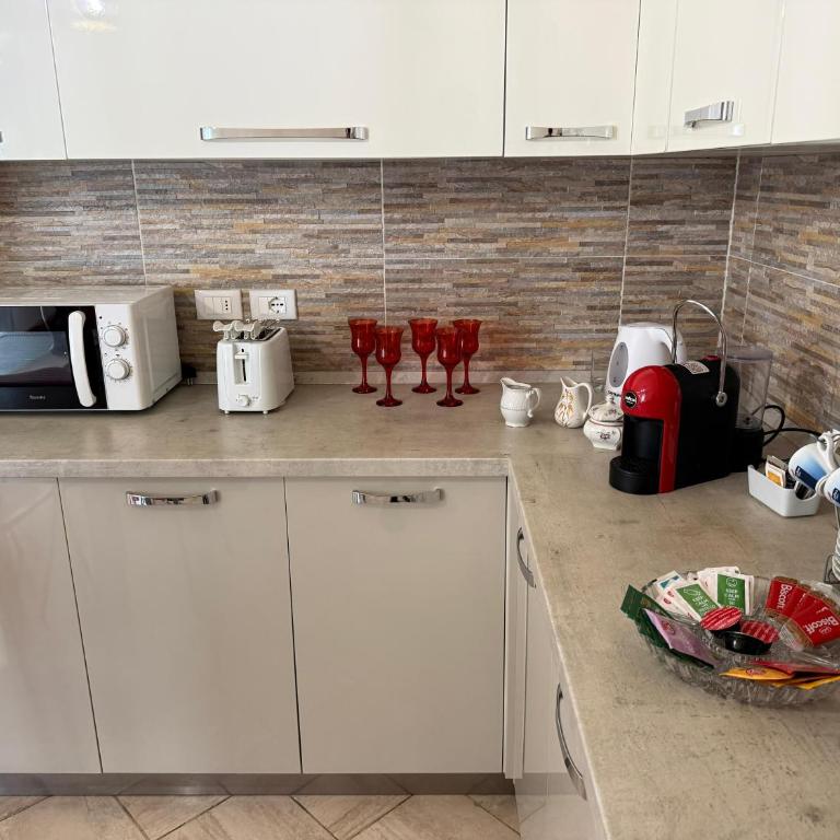 Casakevauri - Casa con 4 camere da letto - 20