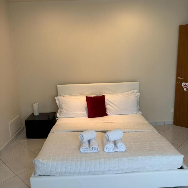 Casakevauri - Casa con 4 camere da letto - 54