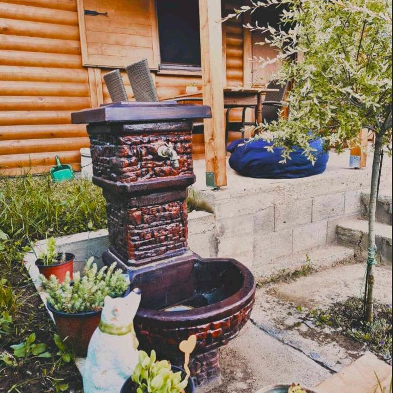 Jos 5 minuta - Kuća sa 1 Spavaćom Sobom - 36