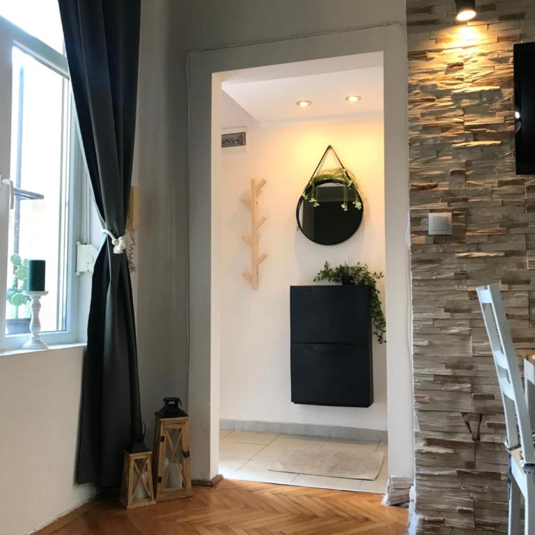 Jenny's apartmen centar - Apartman sa 1 Spavaćom Sobom - 35