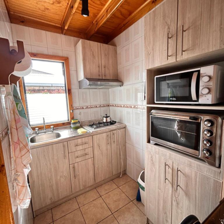 Efata - Apartamento de 1 dormitorio - 2