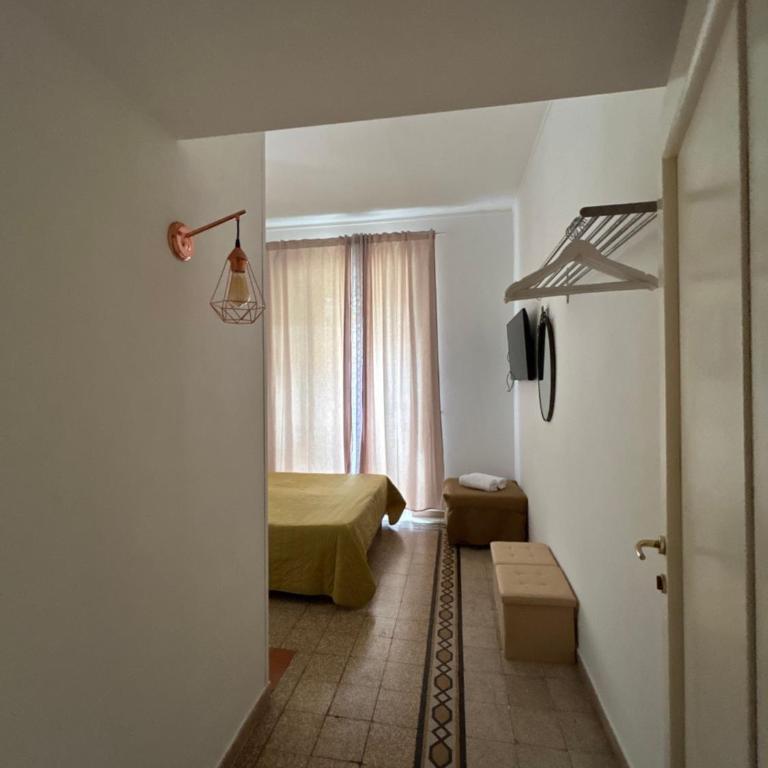 Don sweet home- Hedi 101 - Ampia Camera Matrimoniale - 23