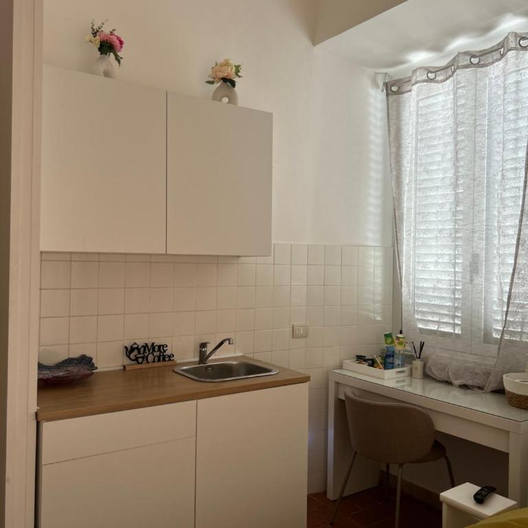 Don sweet home- Hedi 101 - Ampia Camera Matrimoniale - 3