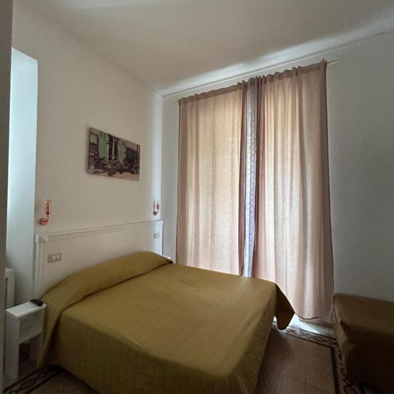 Don sweet home- Hedi 101 - Ampia Camera Matrimoniale - 6