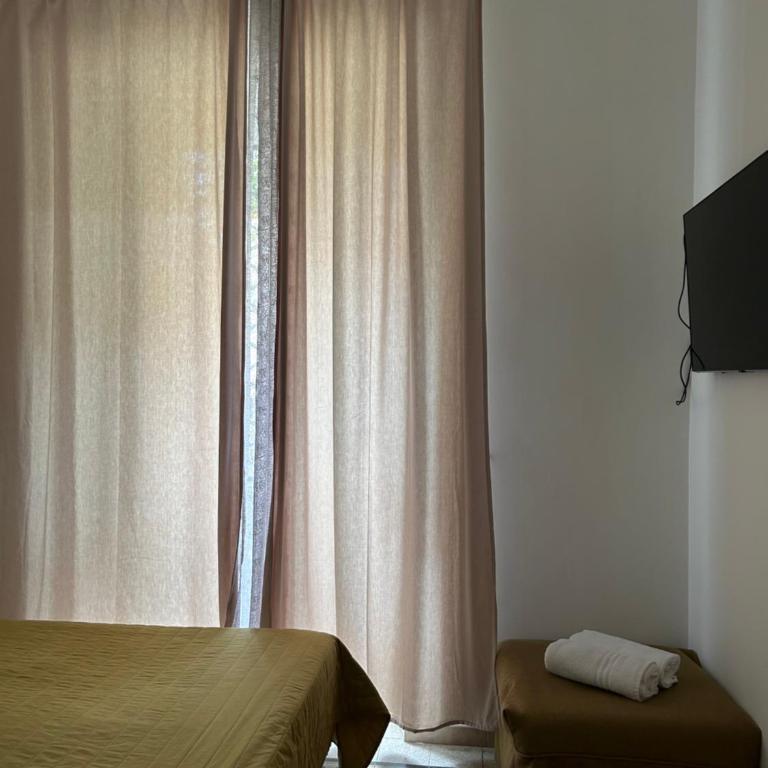 Don sweet home- Hedi 101 - Ampia Camera Matrimoniale - 7