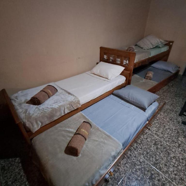 Apart del huésped II - Apartamento - 2 niveles - 2