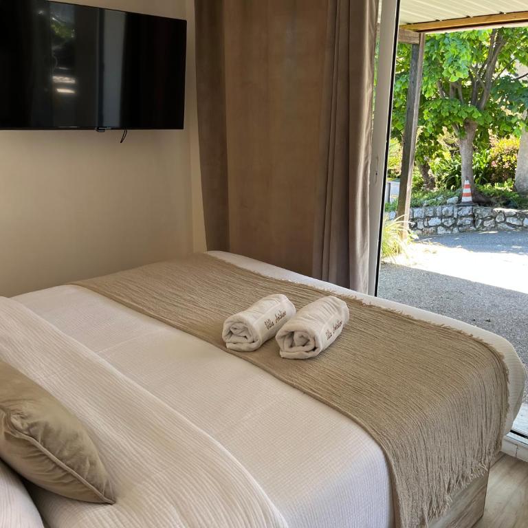 Antoline Bed and breakfast - Studio - 26