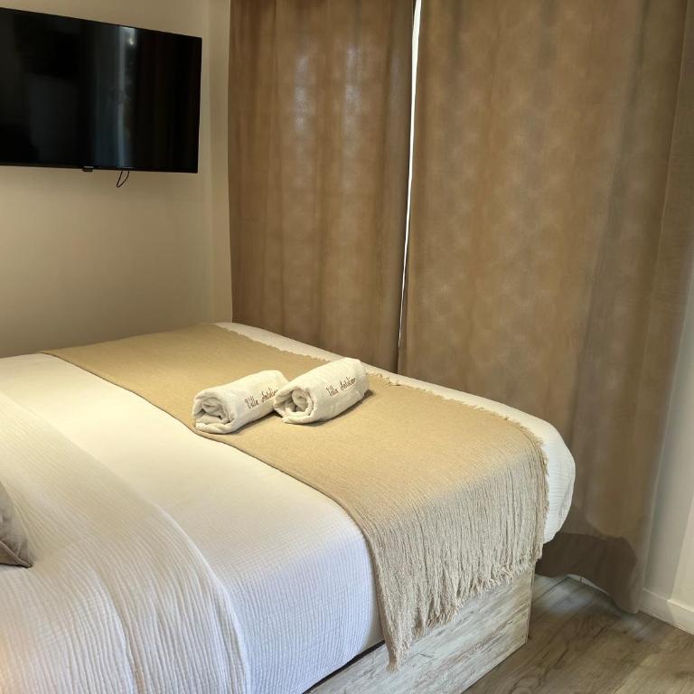 Antoline Bed and breakfast - Studio - 24