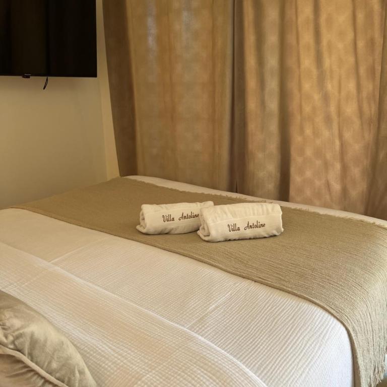 Antoline Bed and breakfast - Studio - 23