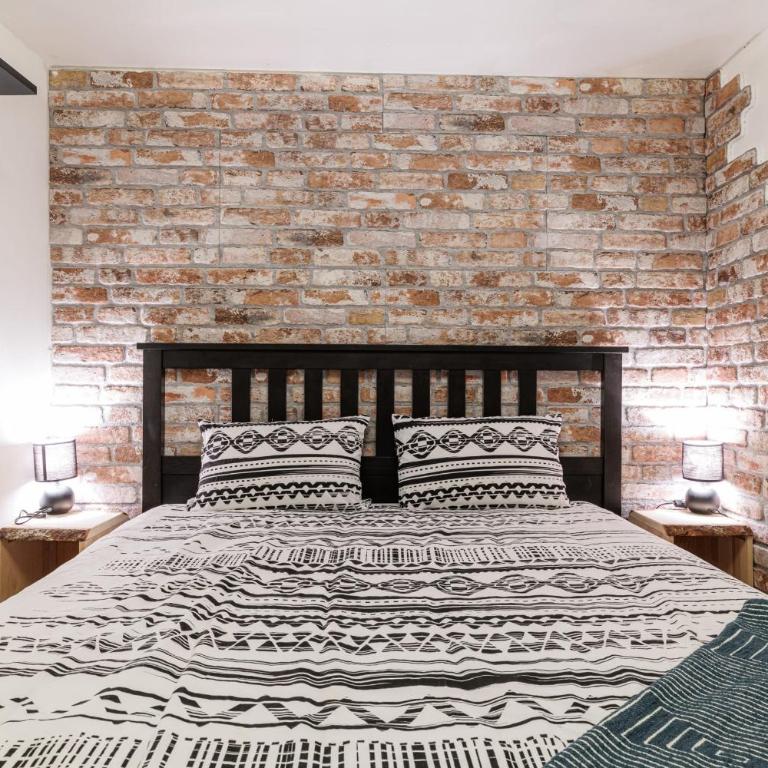 MY CASA - STALINGRAD 24 - Cosy loft - Port - Appartement - 6
