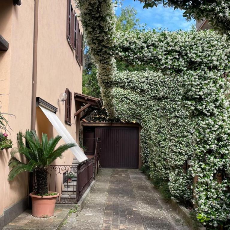 Appia apartment - Casa con 2 Camere da Letto - 2