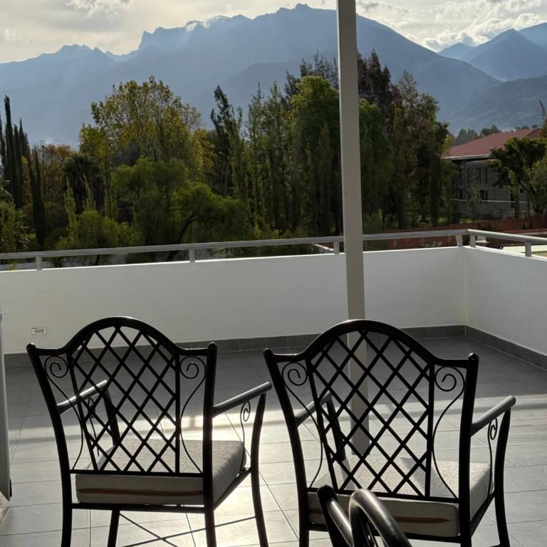 Casa Deco Hotel Boutique - Habitación Superior con cama extragrande - 12