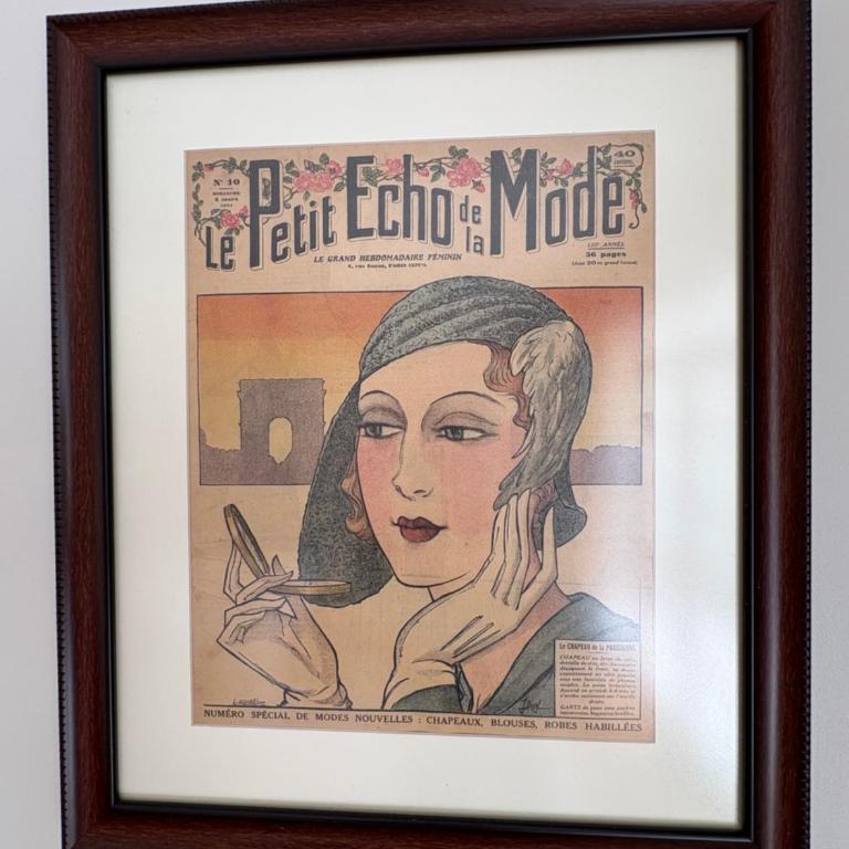 Casa Deco Hotel Boutique - Habitación Doble Deluxe con balcón - 6