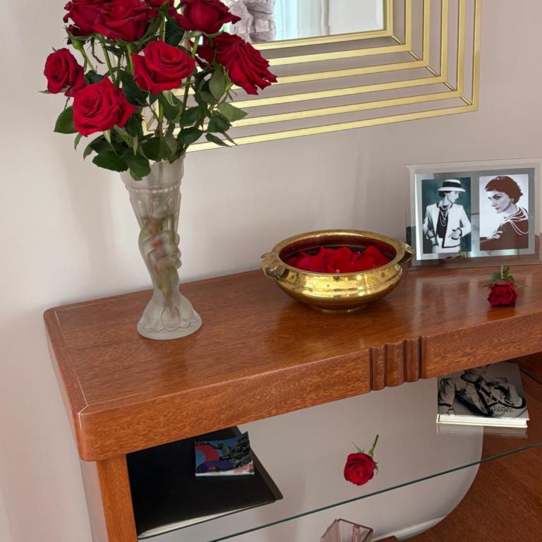 Casa Deco Hotel Boutique - Habitación Superior con cama extragrande - 10