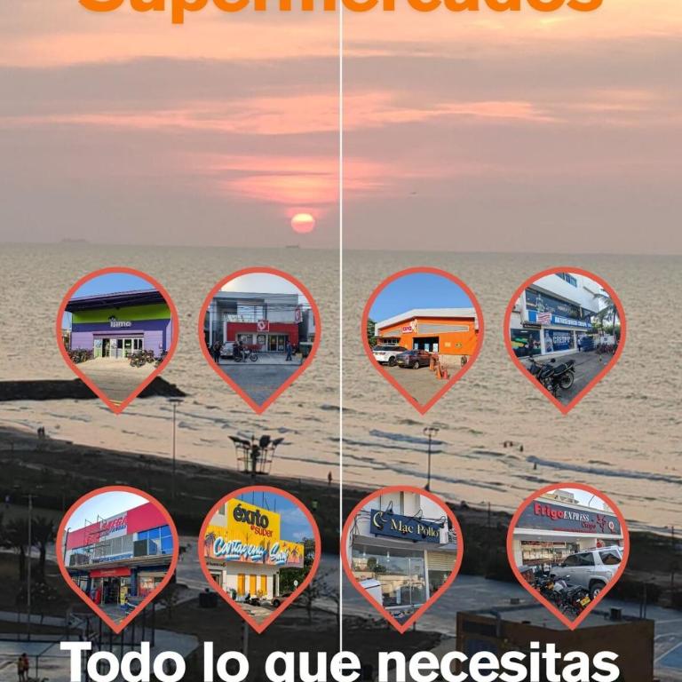 Luxurious VIP waterfront suite with pool - Two-Bedroom Apartment - 50