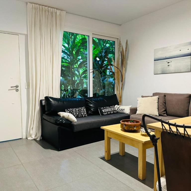 Belgrano 202 - Chinese town - Fleni - Seg 24hs - Amenities - One-Bedroom Apartment - 9