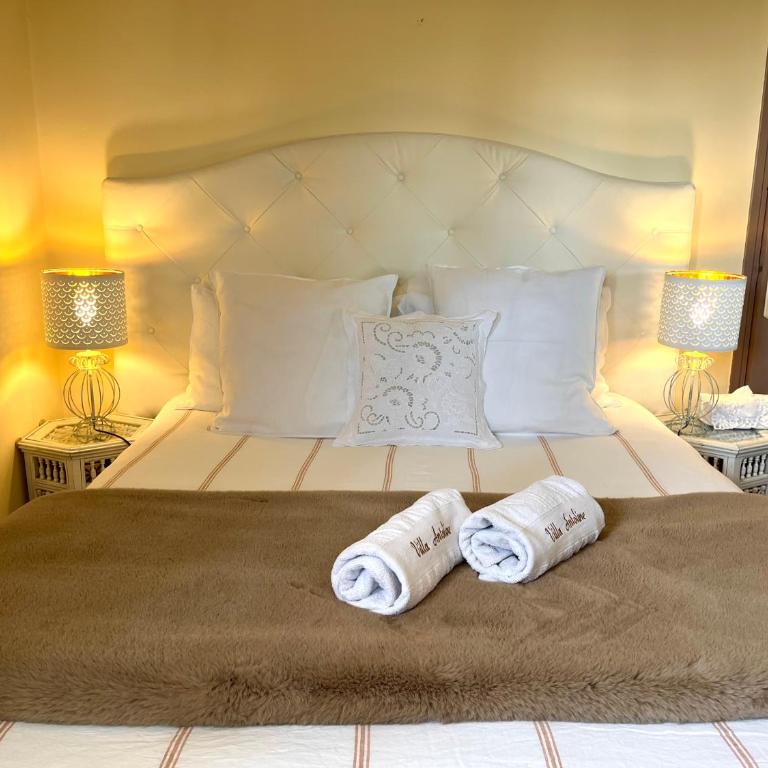 Antoline Bed and breakfast - Suite Familiale - 25