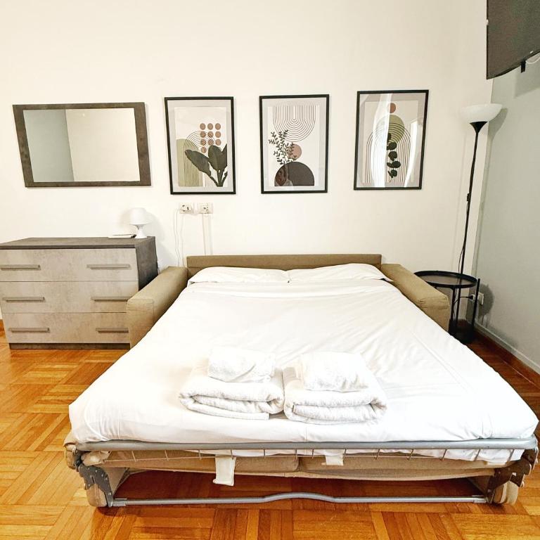 La Dolce Vita - Buenos Aires - Appartamento con 3 Camere da Letto - 21