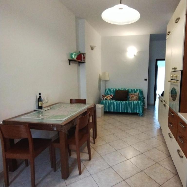 Cozy B&B Via Santhià - Appartamento con 1 Camera da Letto - 20