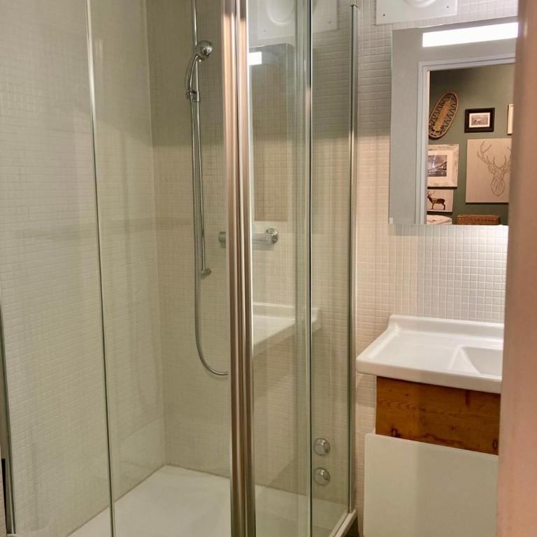 Best views and location in Leukerbad! - Apartamento de 2 dormitorios - 23