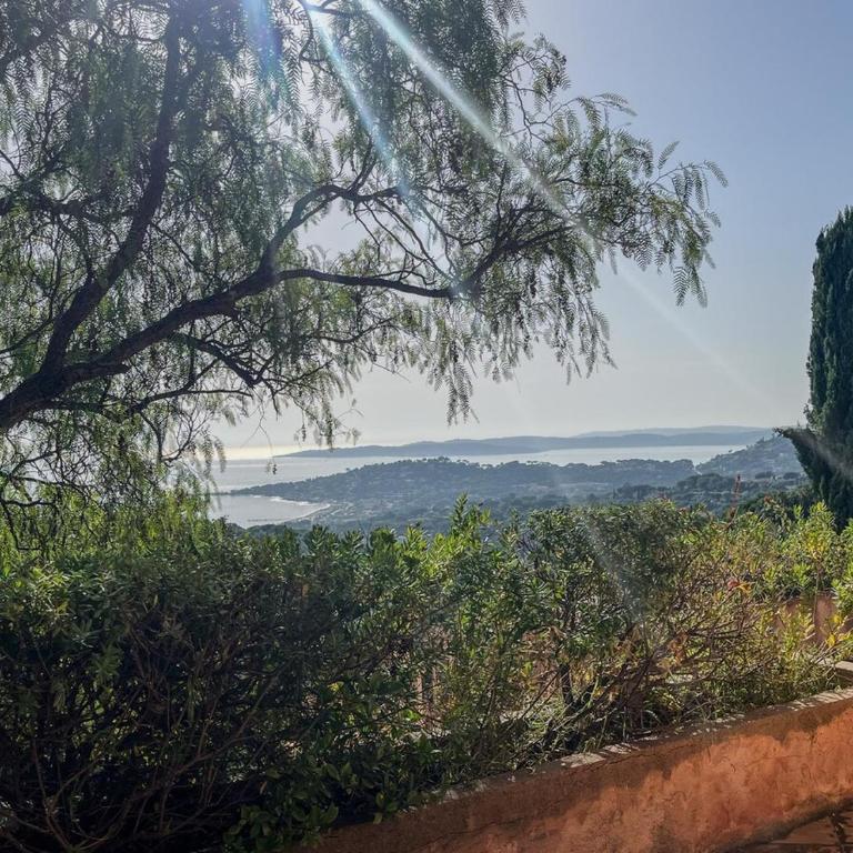 Villa Provençale de Charme avec Piscine et Vue mer - Villa - 31