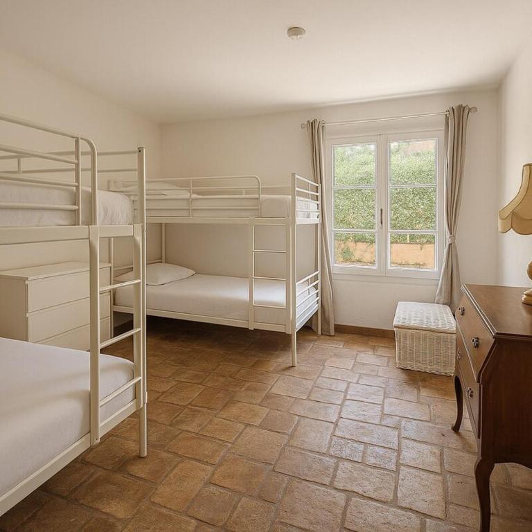 Villa Provençale de Charme avec Piscine et Vue mer - Villa - 30