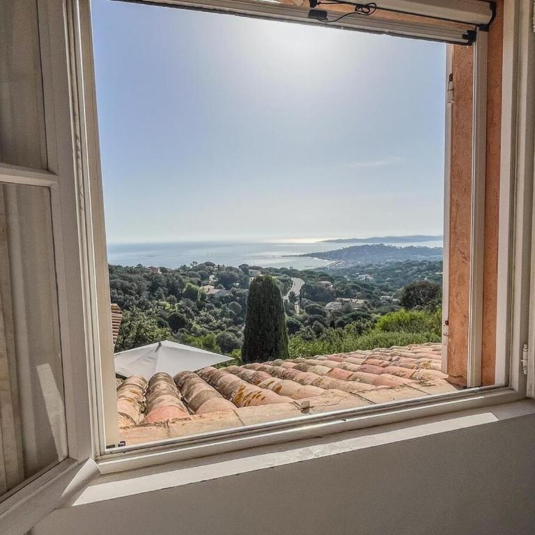 Villa Provençale de Charme avec Piscine et Vue mer - Villa - 39