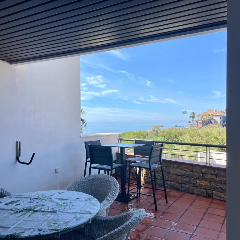 Casares del Mar Luxury Beach Apartment - Apartamento de 2 dormitorios - 28