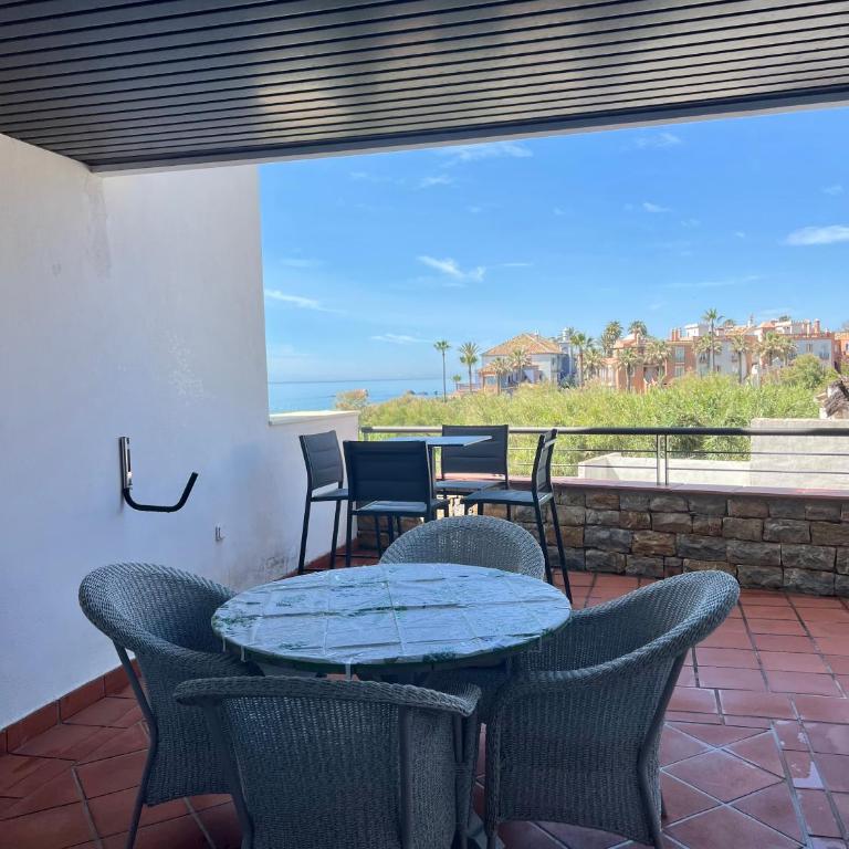Casares del Mar Luxury Beach Apartment - Apartamento de 2 dormitorios - 29
