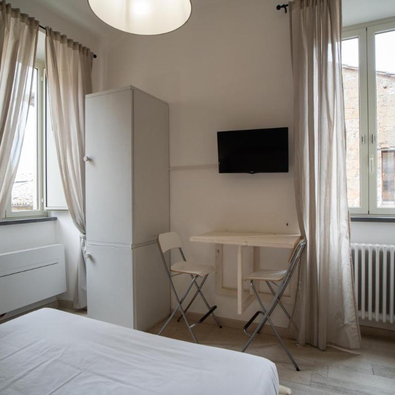 La Dimora alle Scalette - Etruria Collection - Appartamento Monolocale - 6