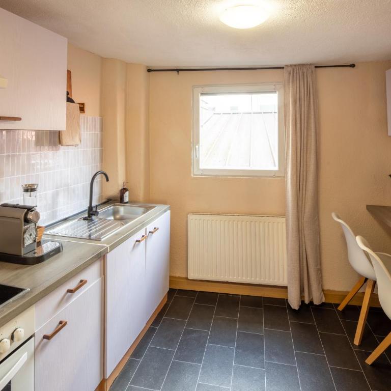 Cozy Central 3 Zimmer Apartment - Apartment Suite mit 3 Schlafzimmern - 7