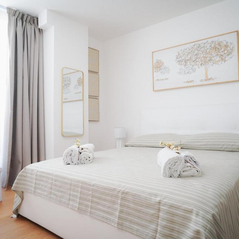 Encanto Apartment - Appartamento con 2 Camere da Letto - 28